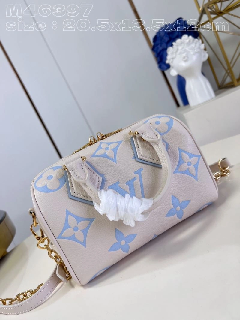 LV Speedy Bags 4365F-0154