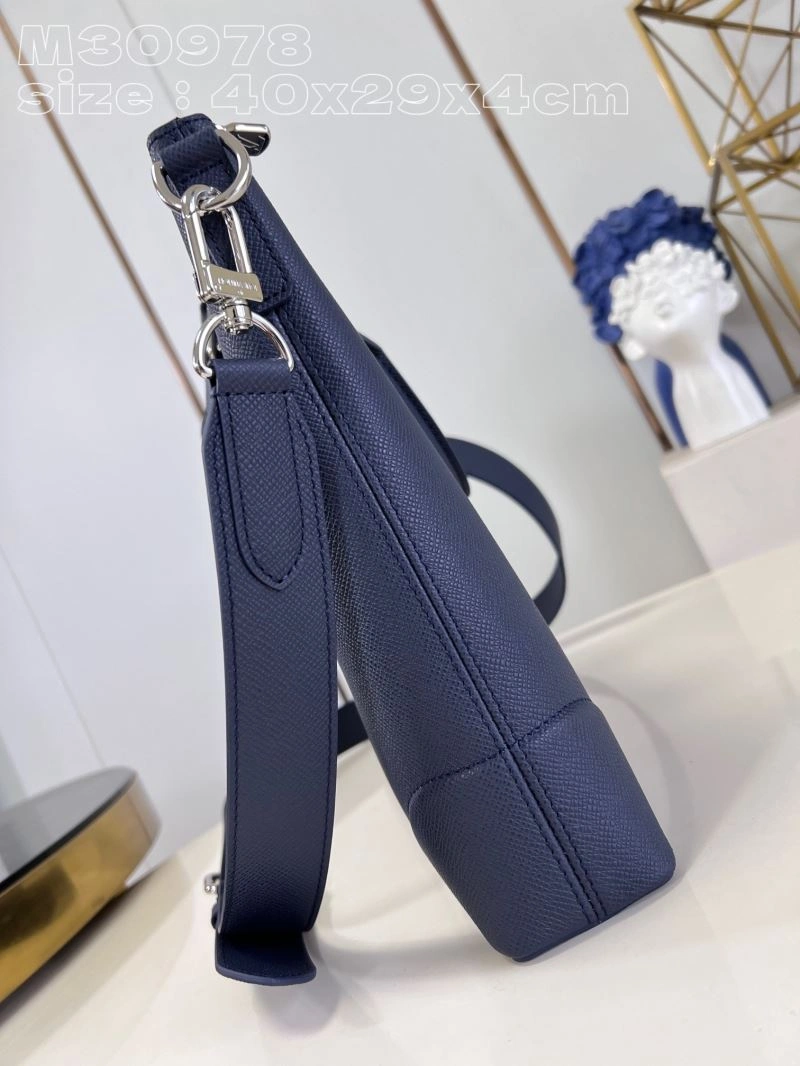 LV Mens Briefcases 4365F-0162