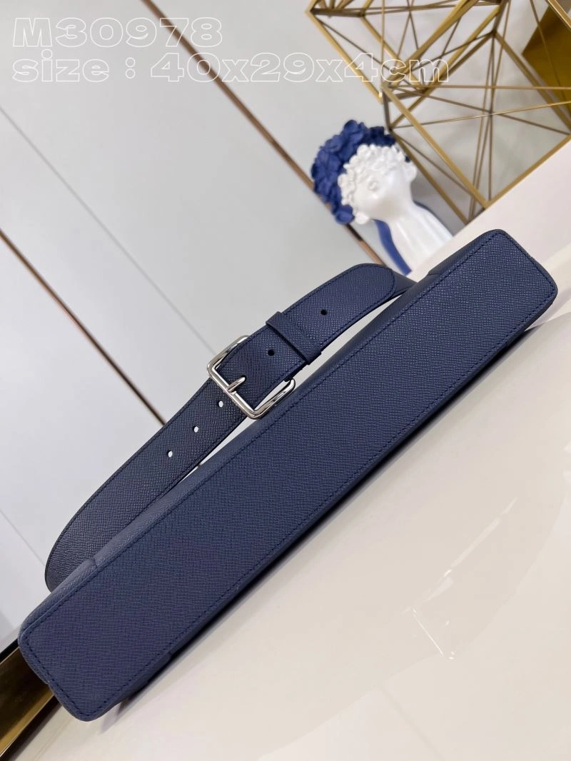 LV Mens Briefcases 4365F-0162