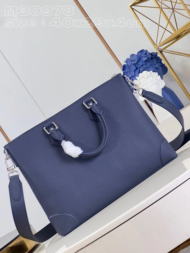 LV Mens Briefcases 4365F-0162