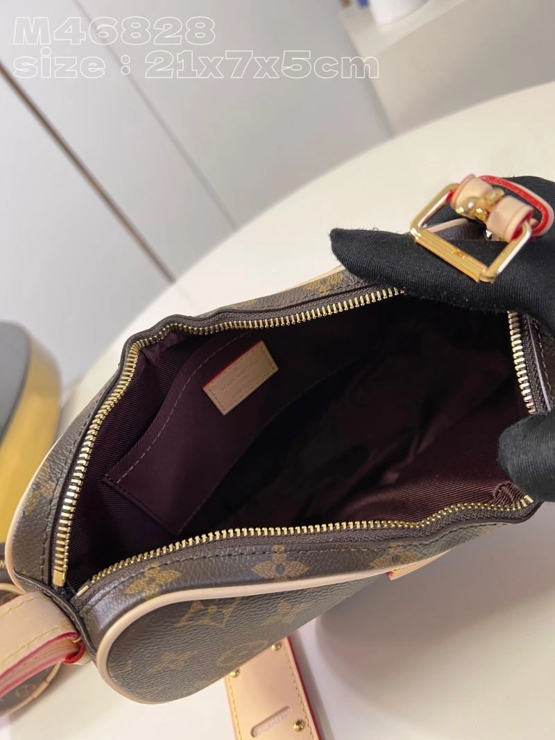 LV Satchel bags 4365F-0165