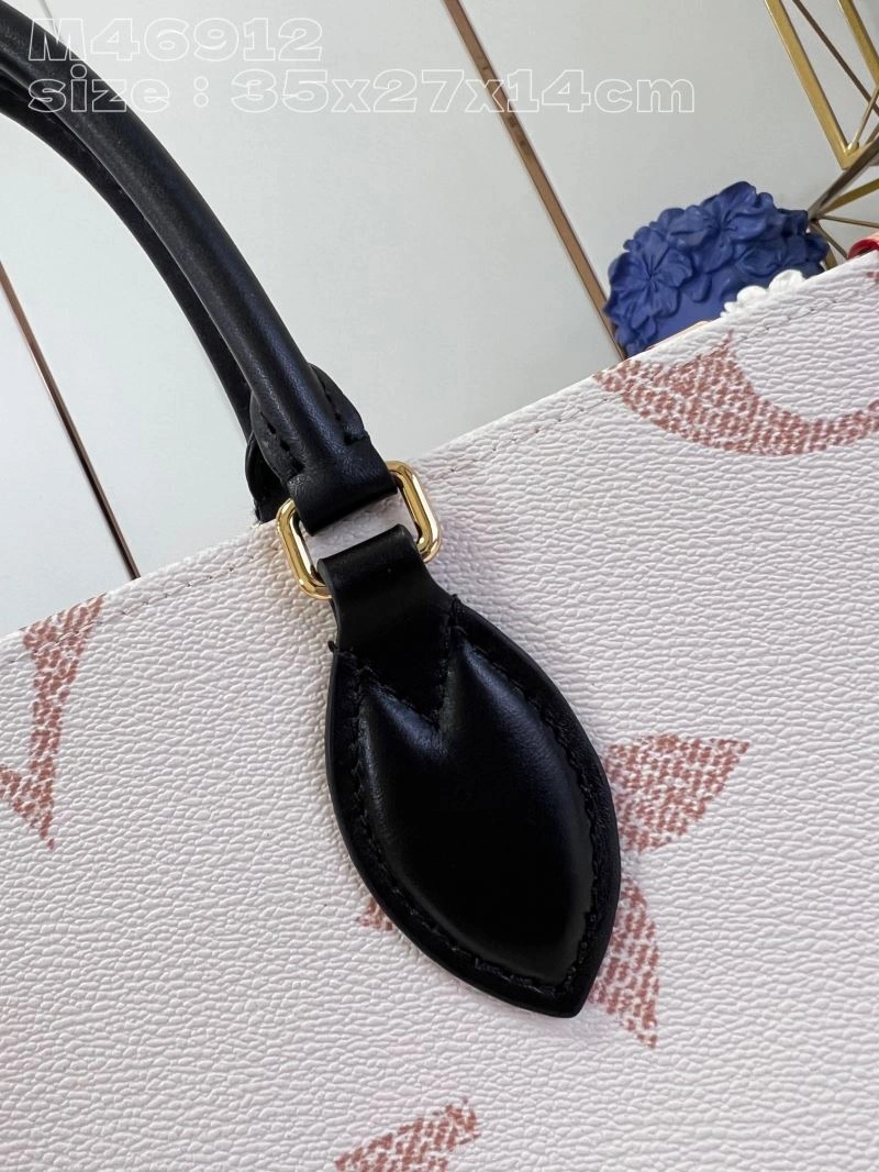 LV Top Handle Bags 4365F-0167