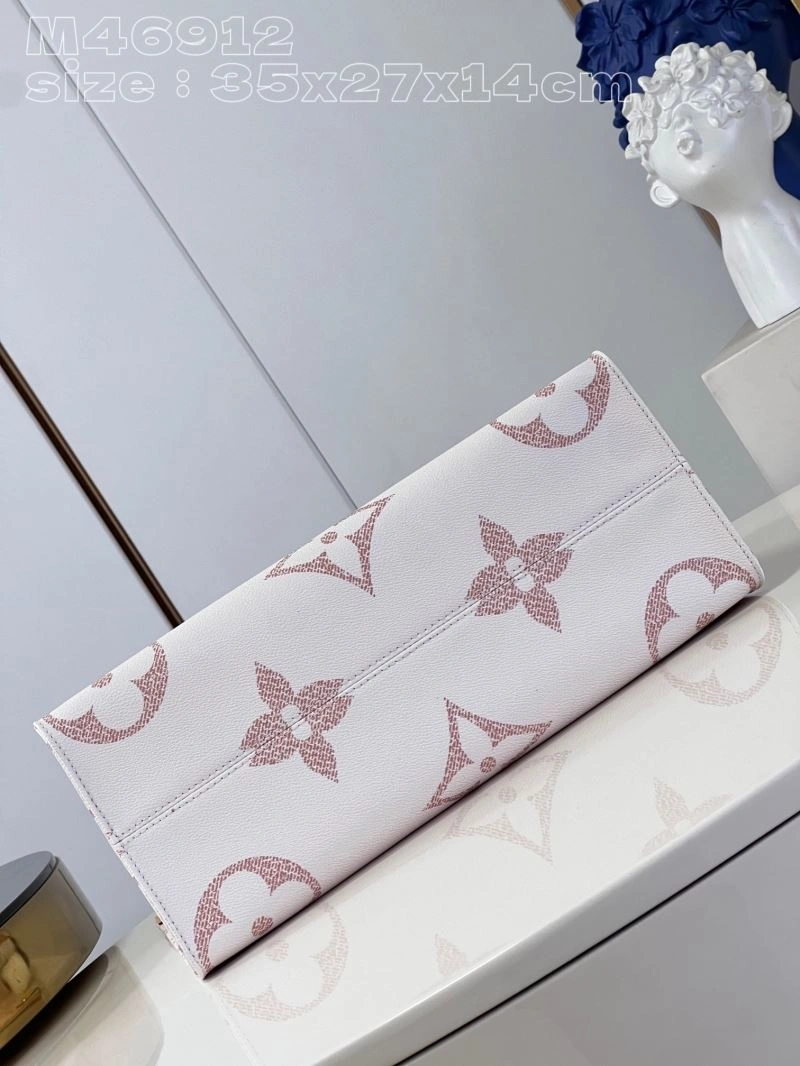 LV Top Handle Bags 4365F-0167