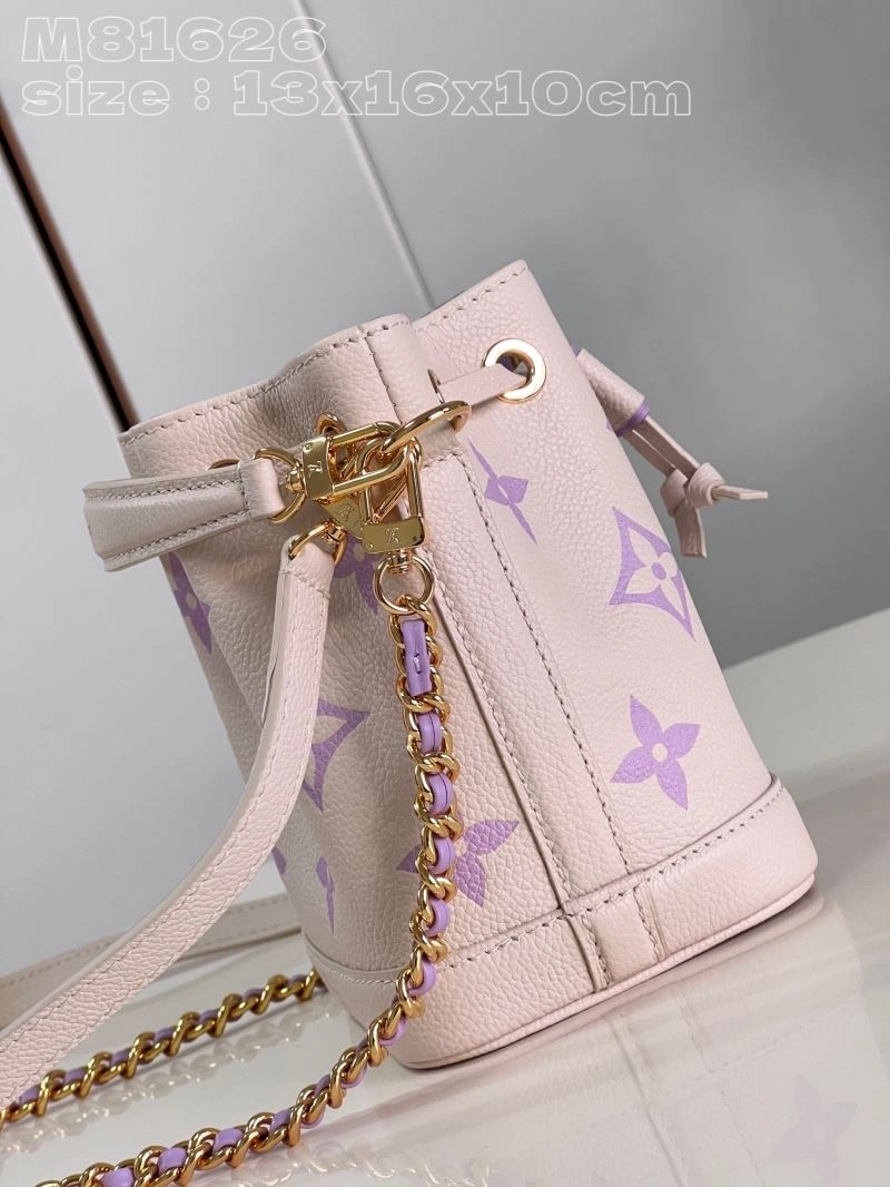 LV Bucket Bags 4365F-0168