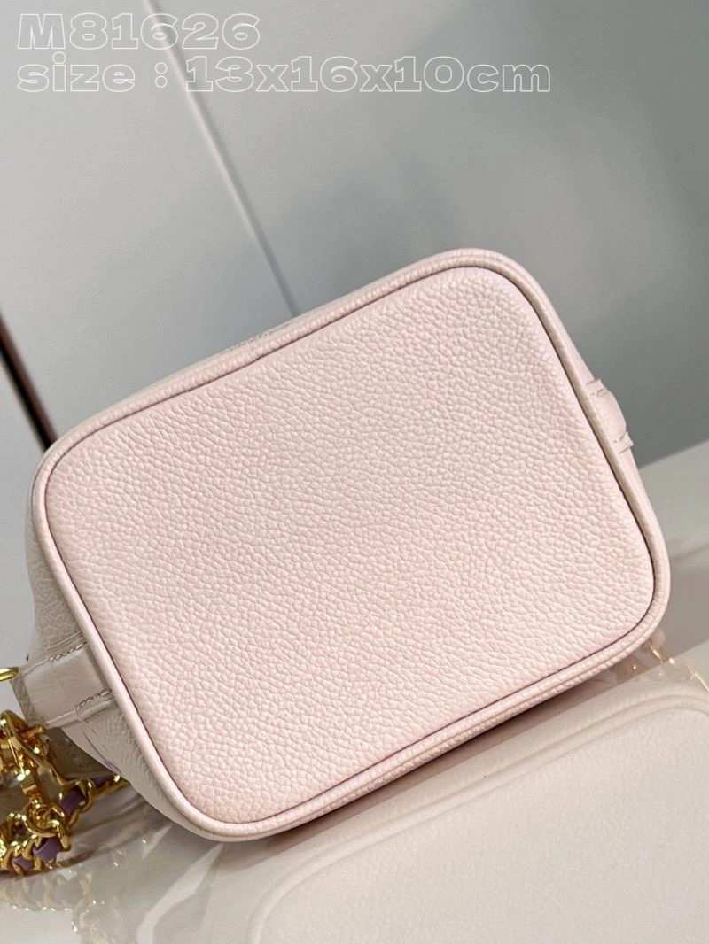 LV Bucket Bags 4365F-0168