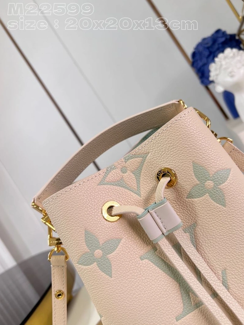 LV Bucket Bags 4365F-0169