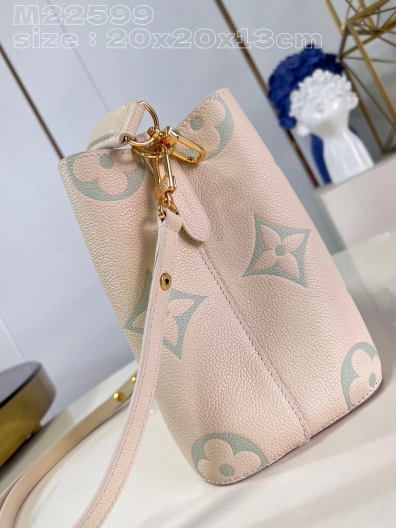 LV Bucket Bags 4365F-0169