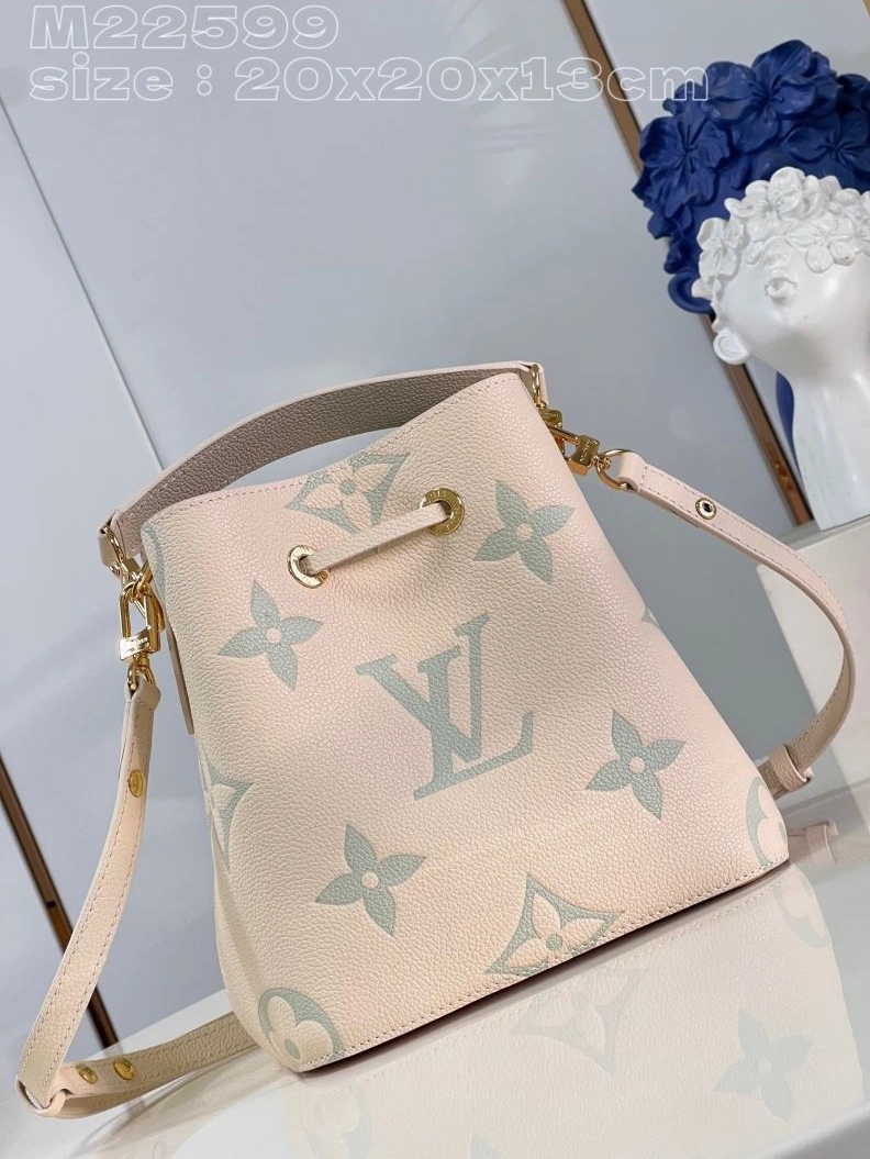 LV Bucket Bags 4365F-0169