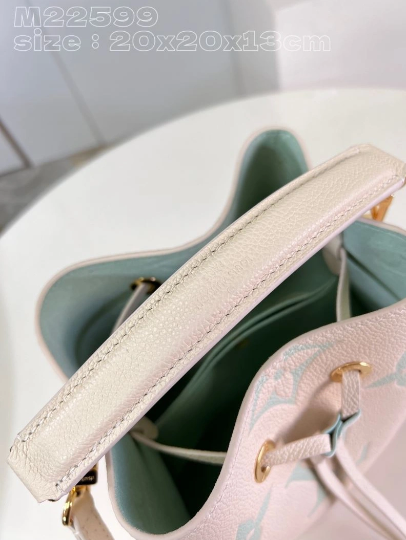 LV Bucket Bags 4365F-0169