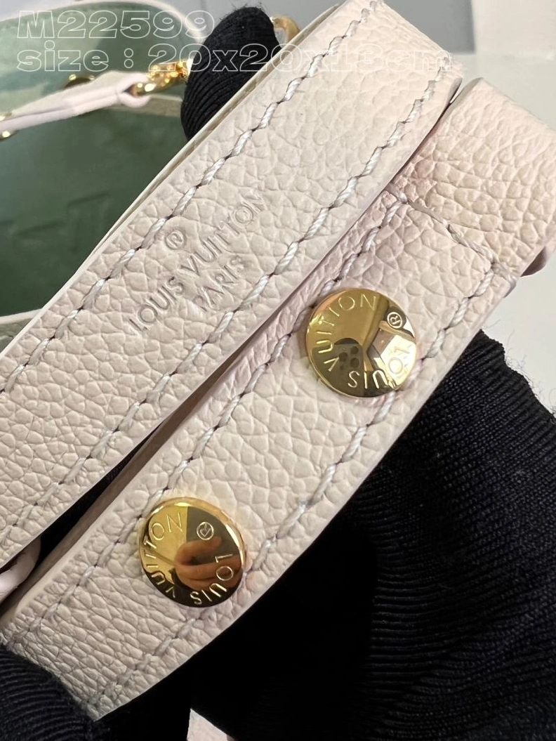 LV Bucket Bags 4365F-0169
