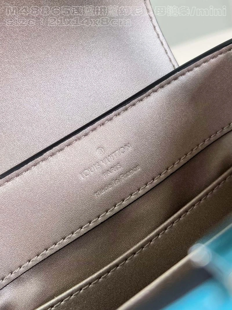 LV Capucines Bags 4365F-0184