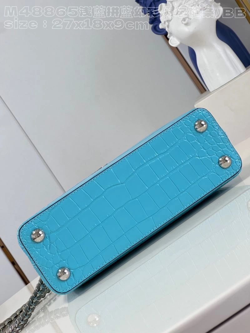 LV Capucines Bags 4365F-0185