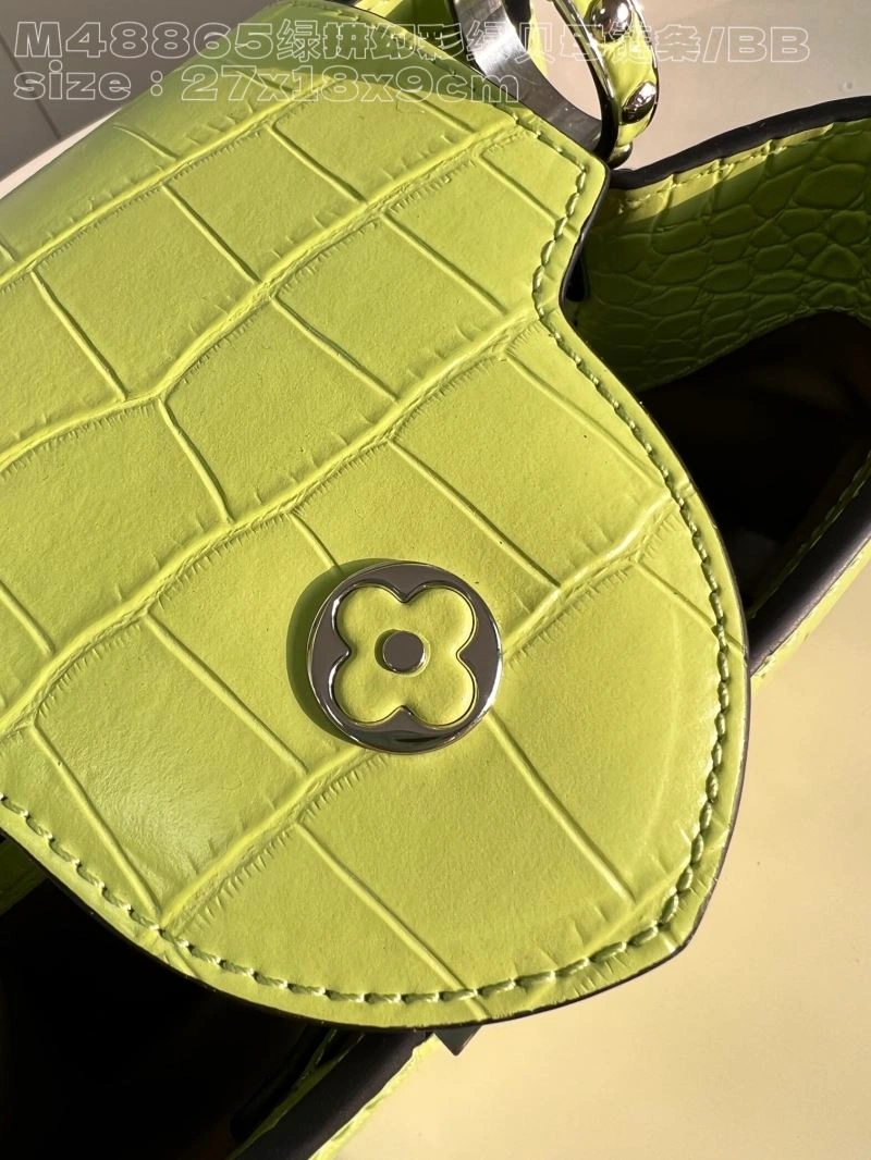 LV Capucines Bags 4365F-0188