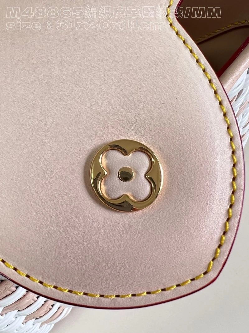 LV Capucines Bags 4365F-0191