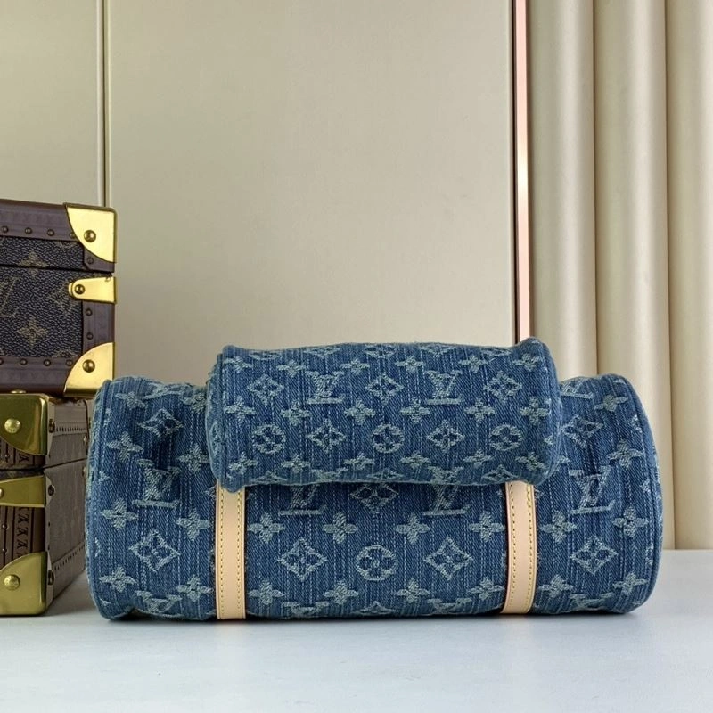 LV Round Bags 4365F-0224