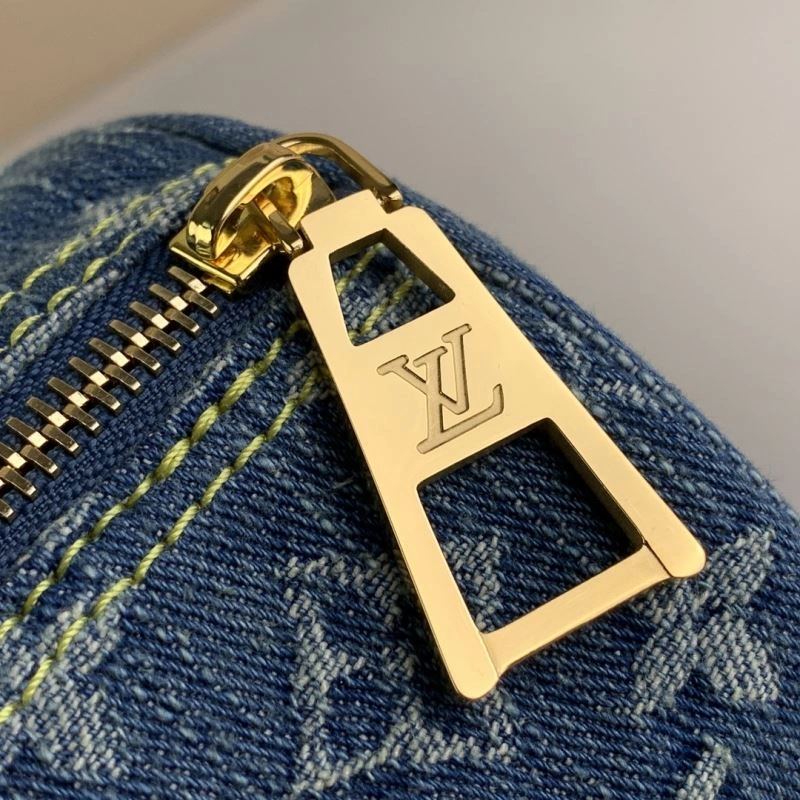 LV Round Bags 4365F-0224