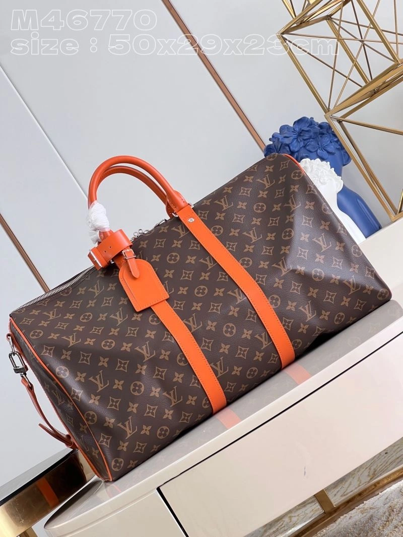 LV Travel Bags 4365F-0225