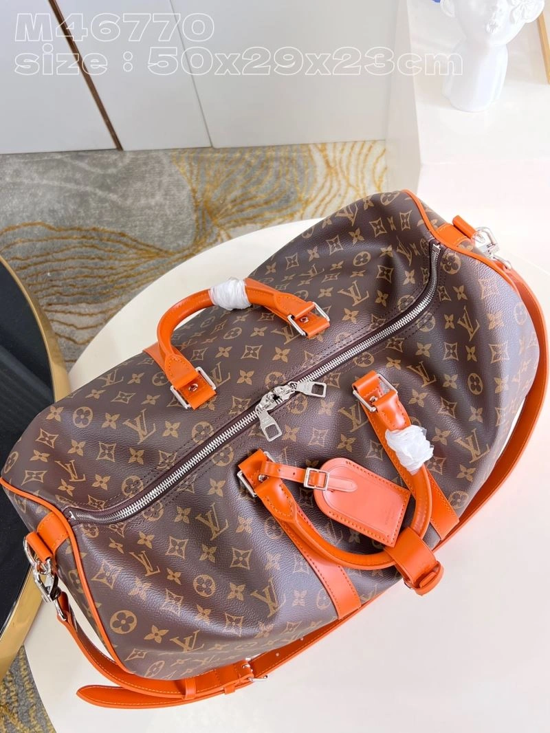 LV Travel Bags 4365F-0225