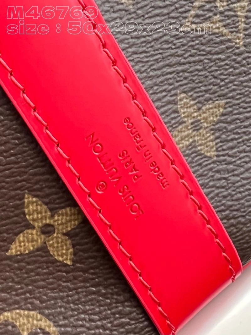 LV Travel Bags 4365F-0226