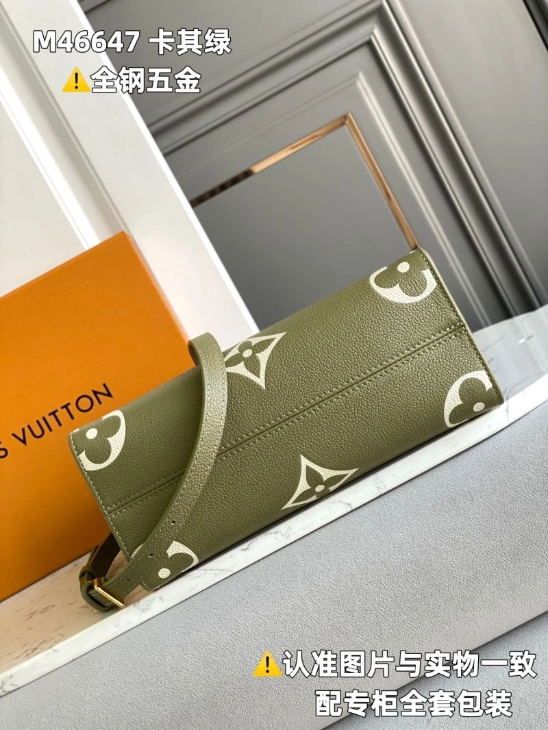 LV Shopping Bags 4365F-0232
