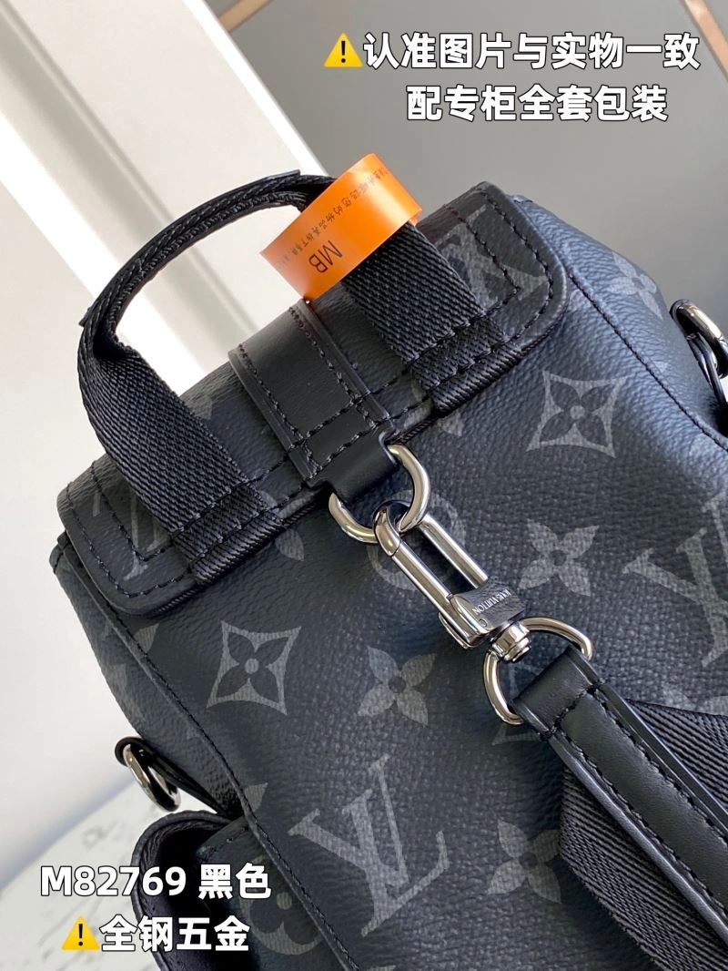 LV Backpacks 4365F-0233