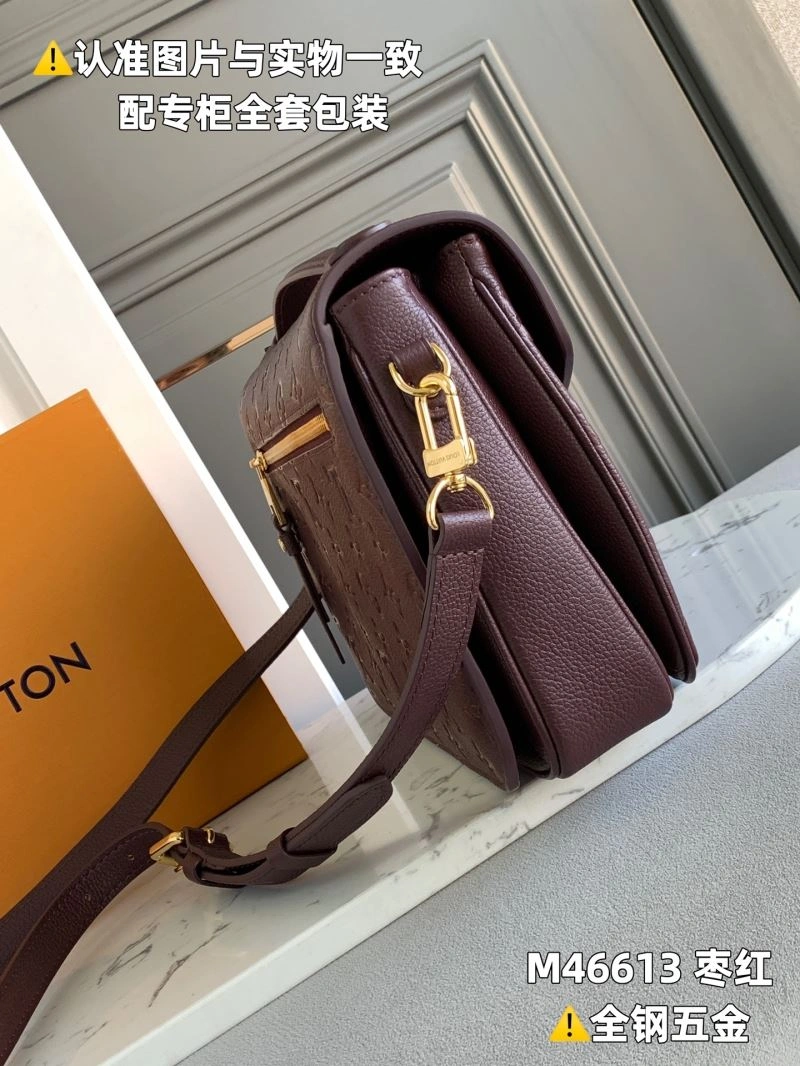 LV Top Handle Bags 4365F-0241