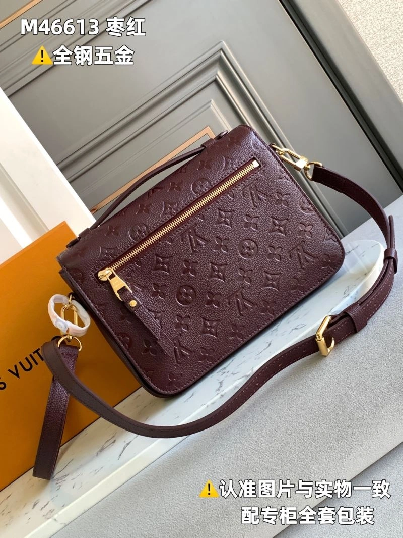 LV Top Handle Bags 4365F-0241