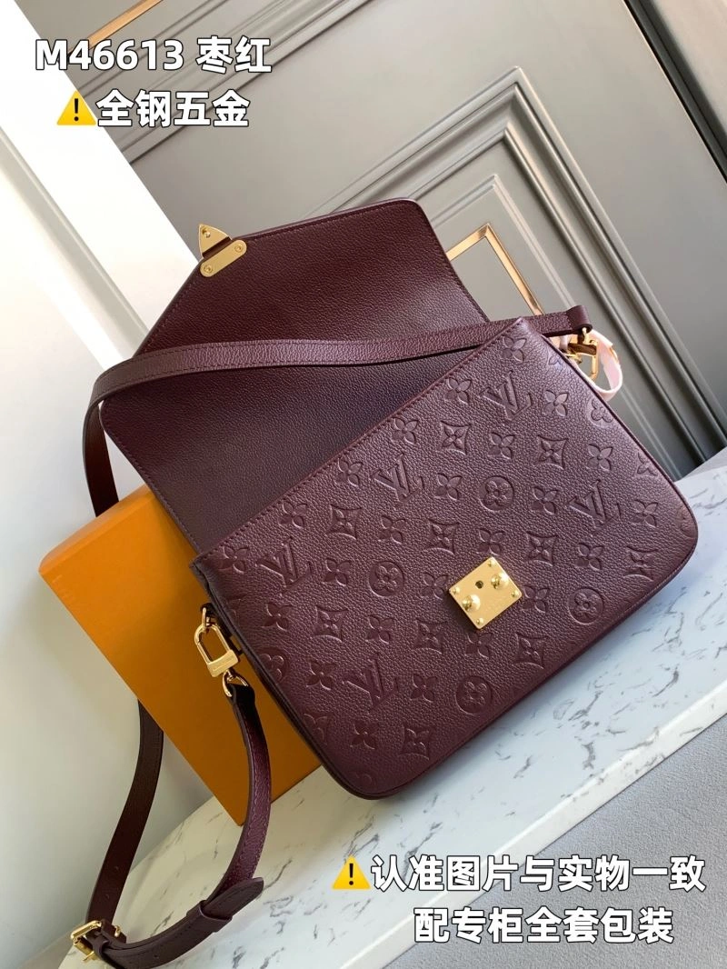 LV Top Handle Bags 4365F-0241