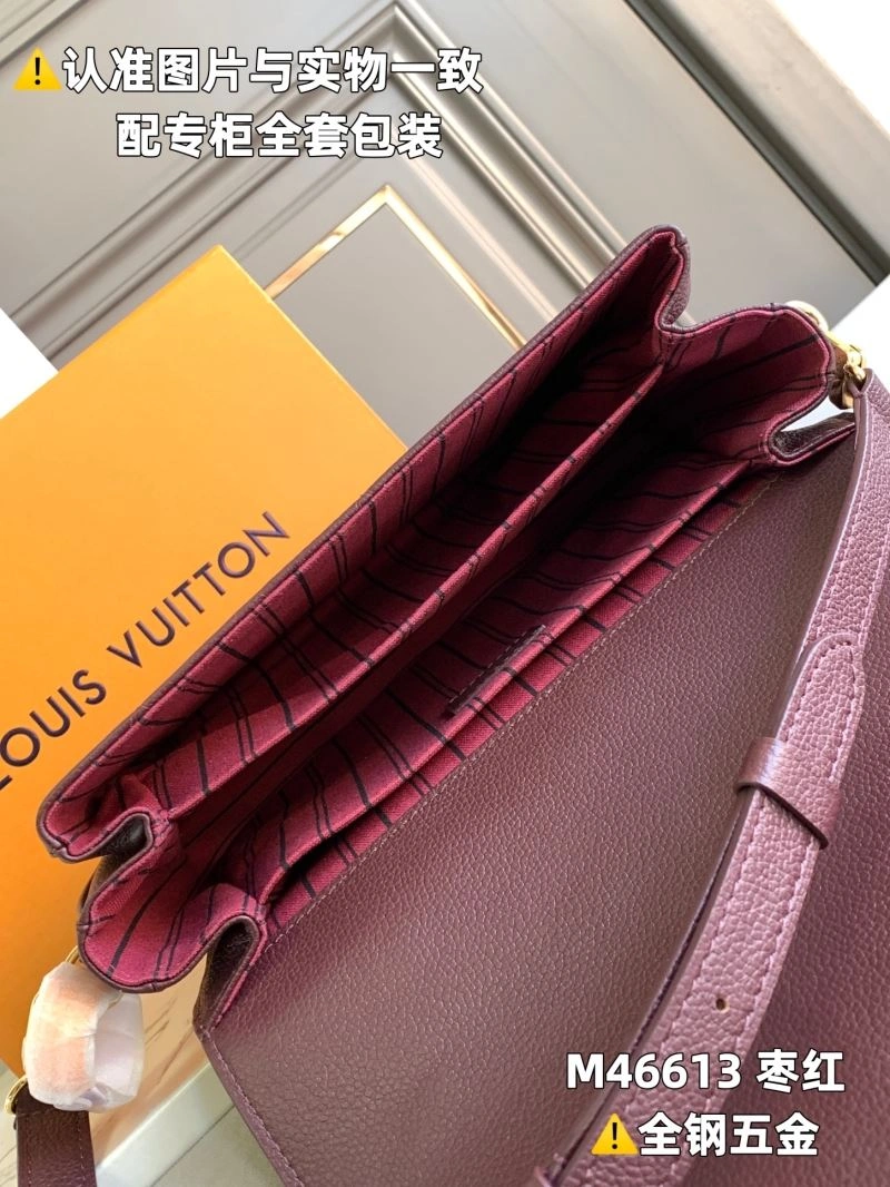 LV Top Handle Bags 4365F-0241