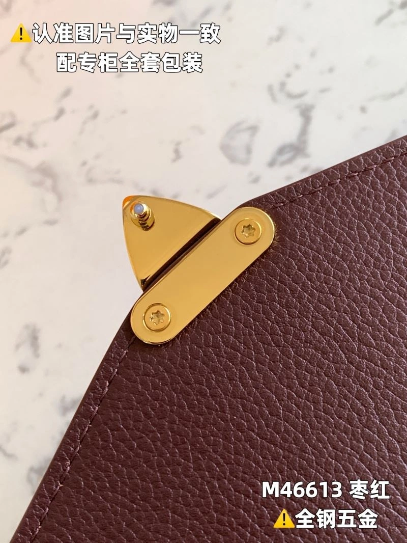 LV Top Handle Bags 4365F-0241