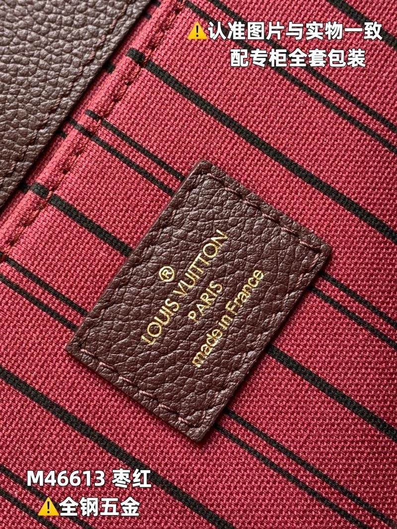 LV Top Handle Bags 4365F-0241