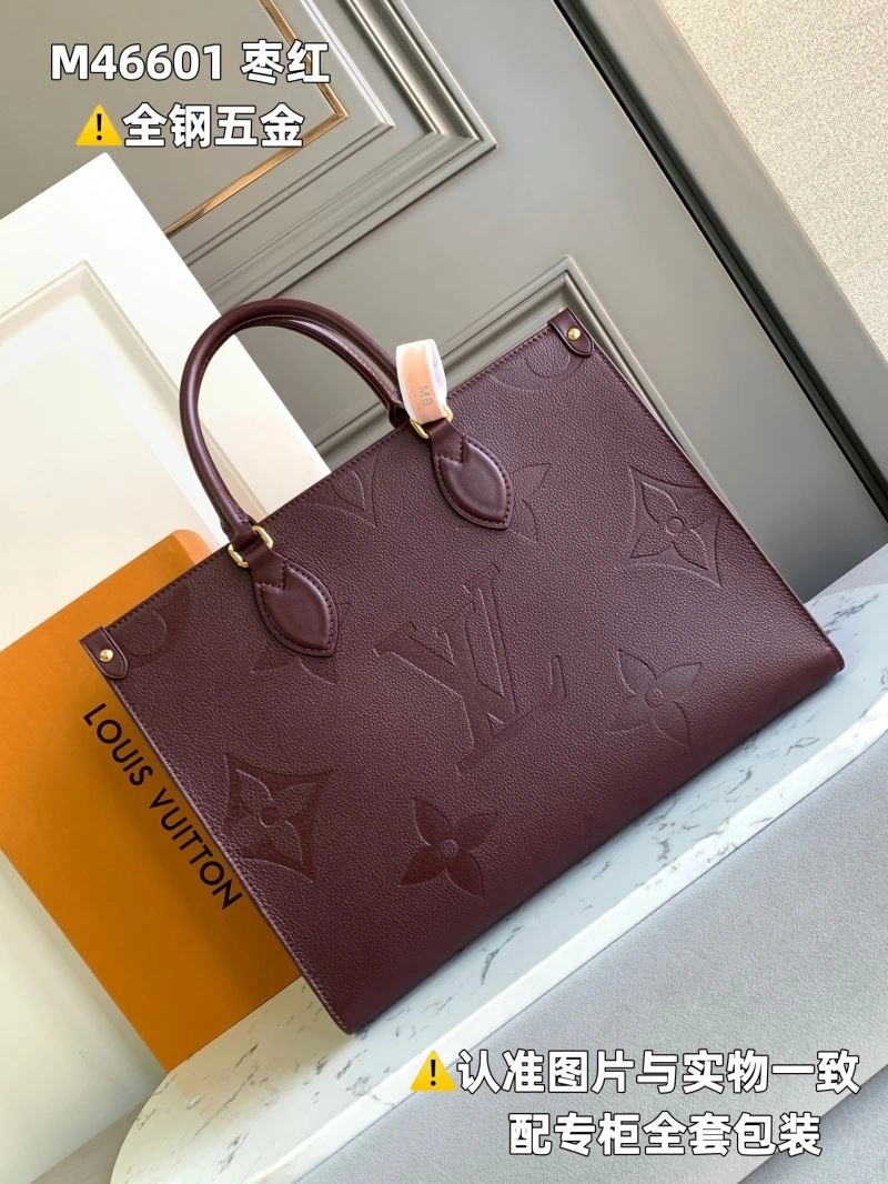 LV Shopping Bags 4365F-0242