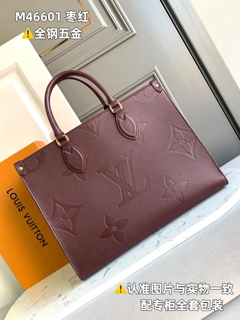 LV Shopping Bags 4365F-0242