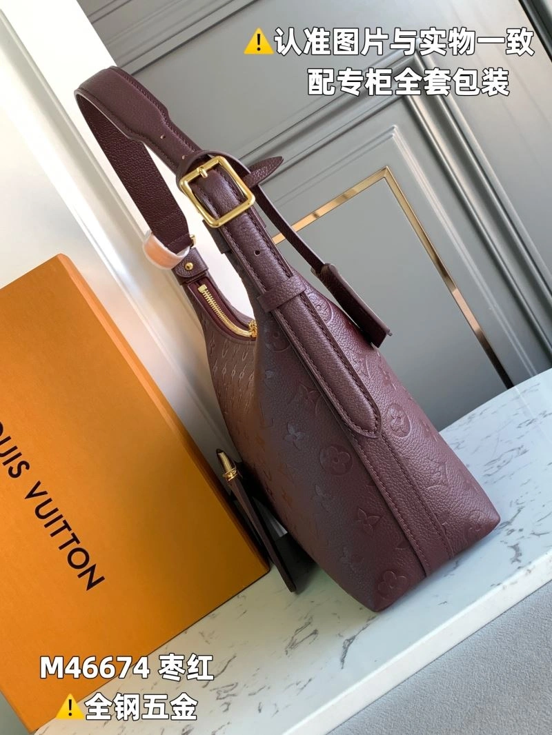 LV Top Handle Bags 4365F-0243