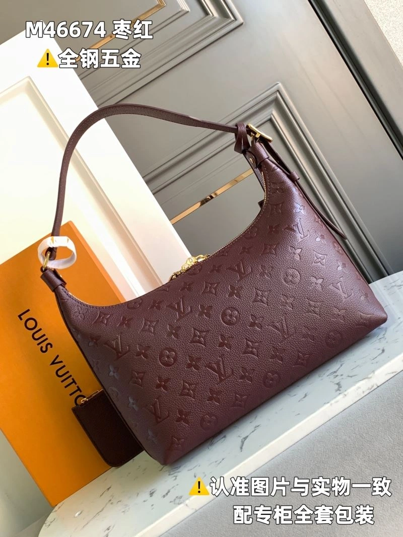 LV Top Handle Bags 4365F-0243