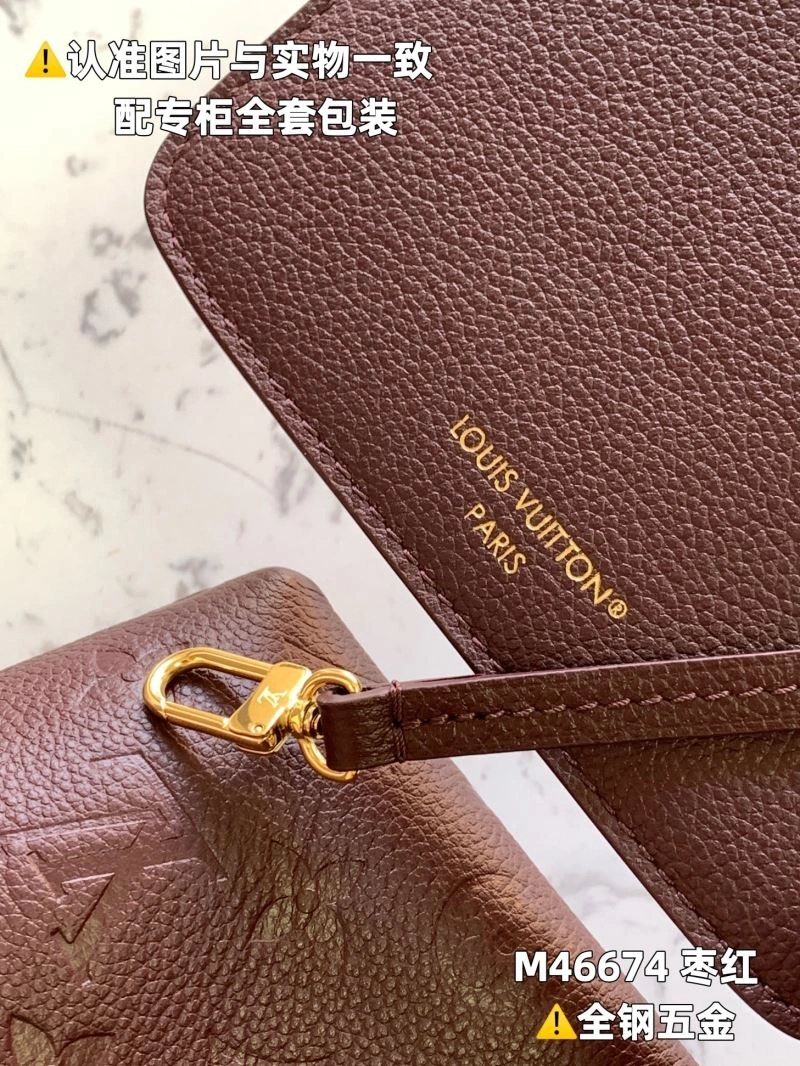 LV Top Handle Bags 4365F-0243