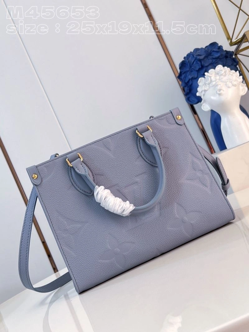 LV Shopping Bags 4365F-0247