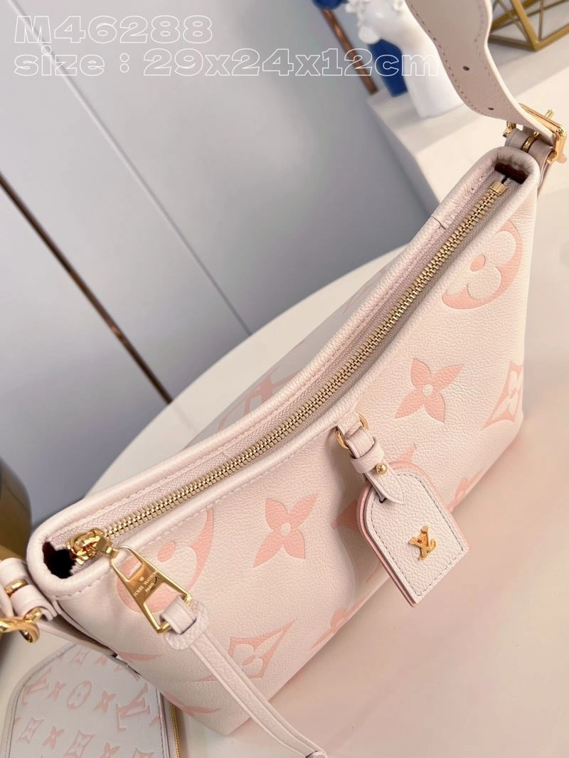 LV Satchel bags 4365F-0248