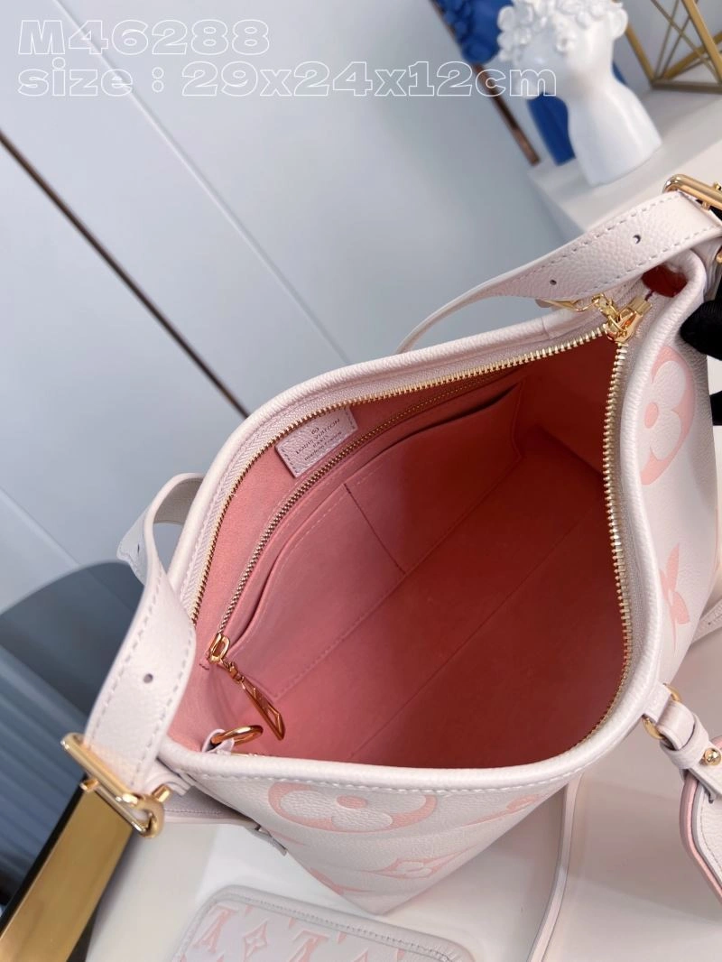 LV Satchel bags 4365F-0248