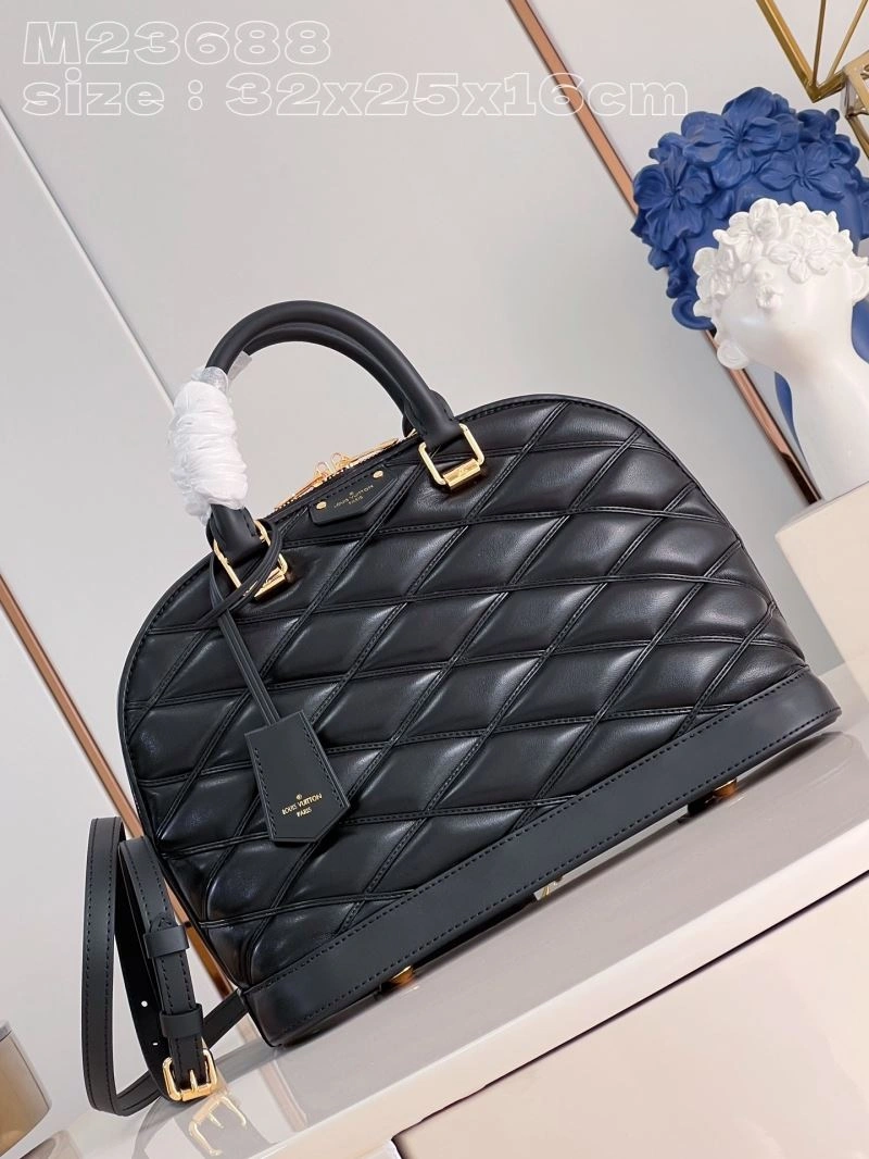 LV Top Handle Bags 4365F-0252