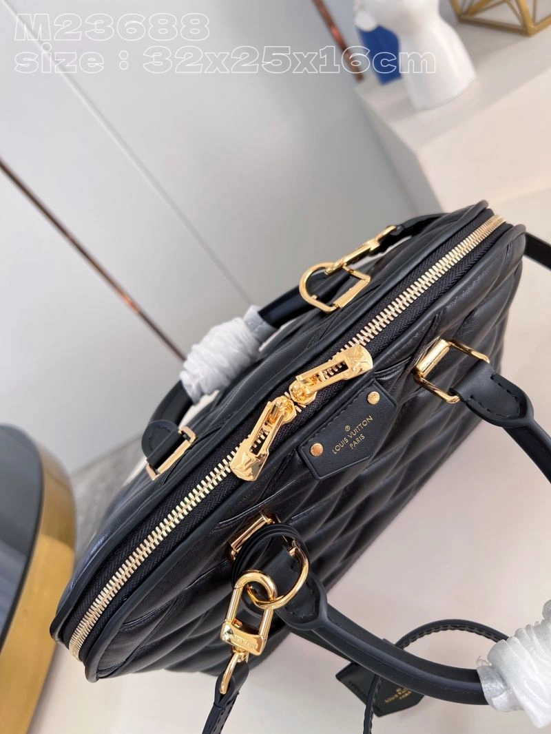LV Top Handle Bags 4365F-0252