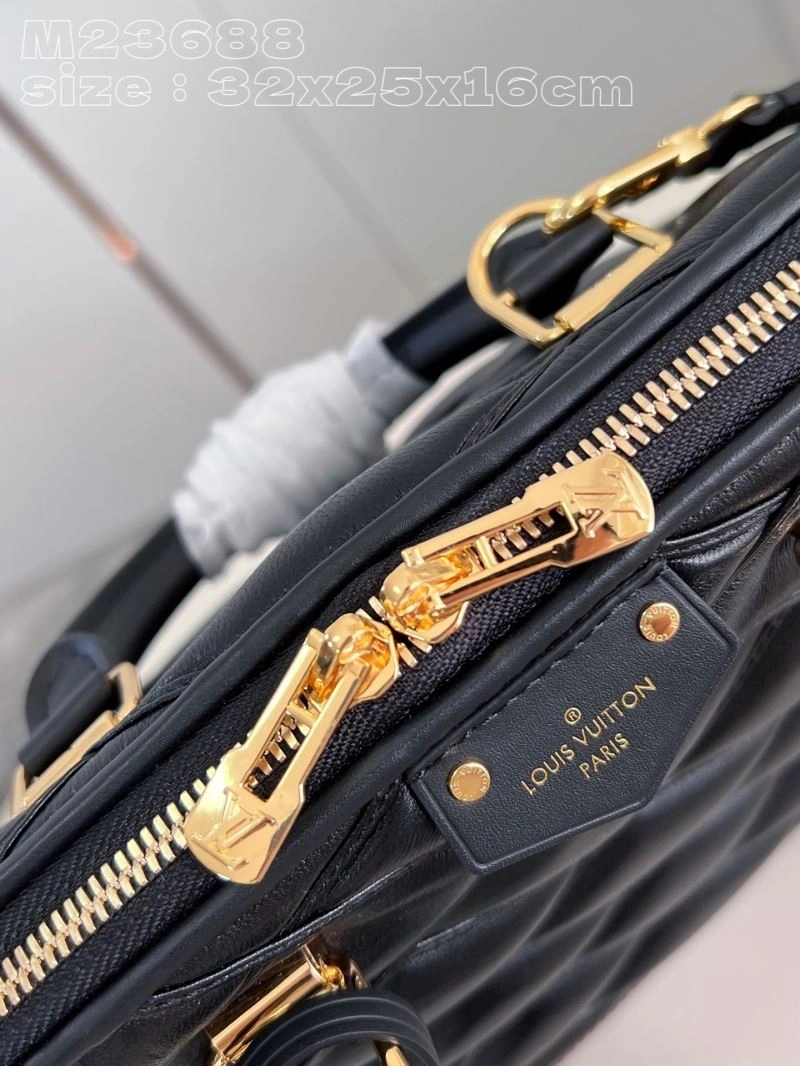 LV Top Handle Bags 4365F-0252