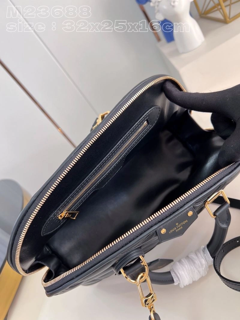 LV Top Handle Bags 4365F-0252