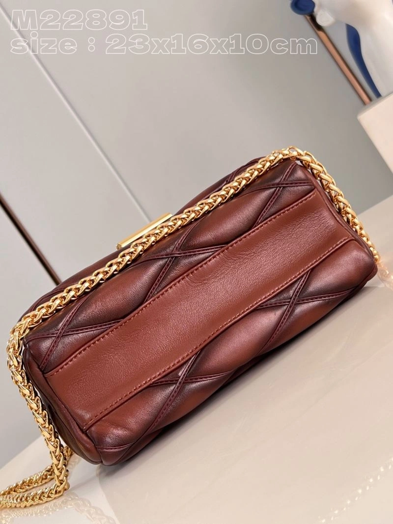 LV Top Handle Bags 4365F-0253