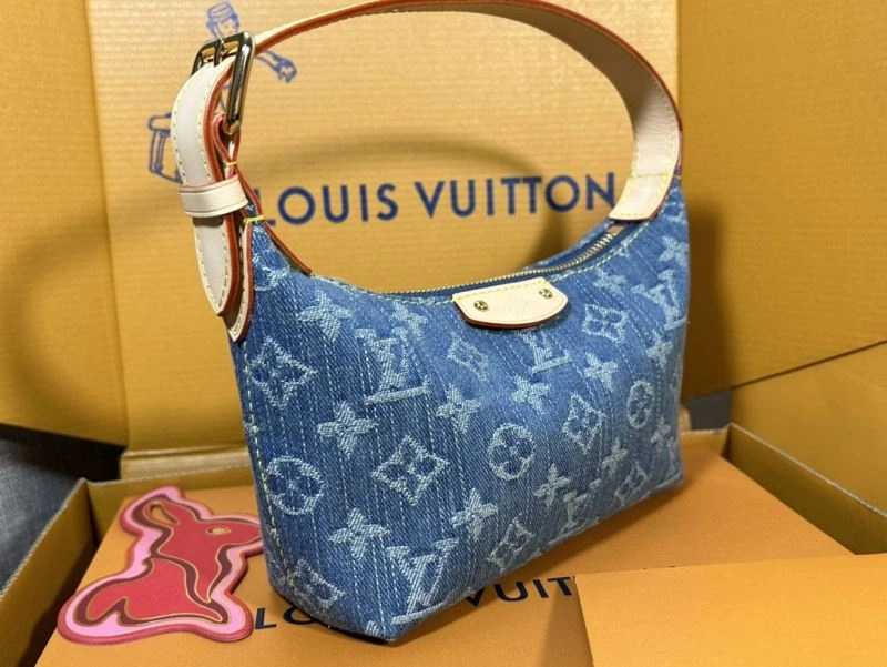 LV Top Handle Bags 4365F-0255