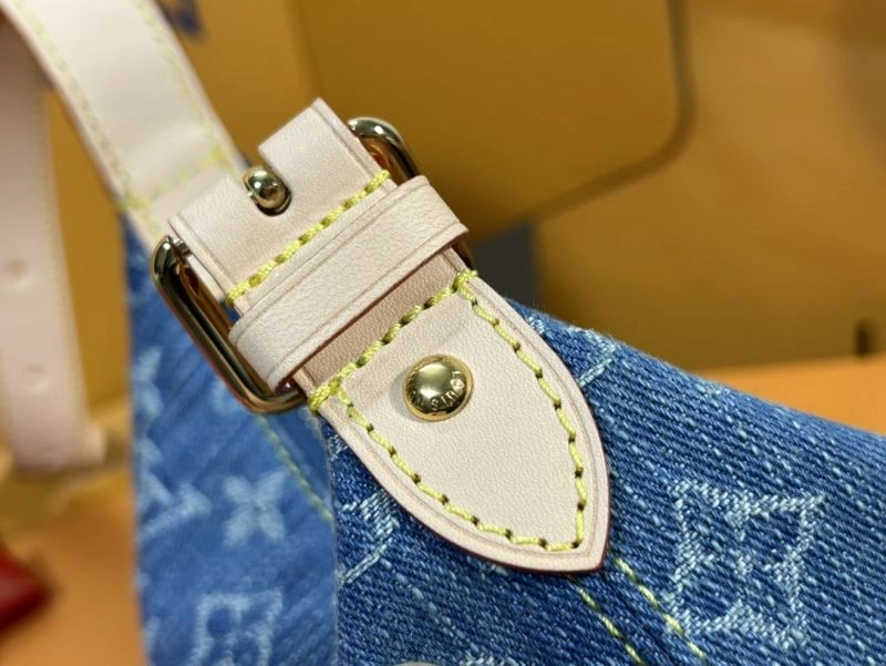 LV Top Handle Bags 4365F-0255