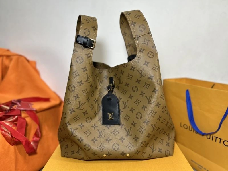 LV Top Handle Bags 4365F-0257