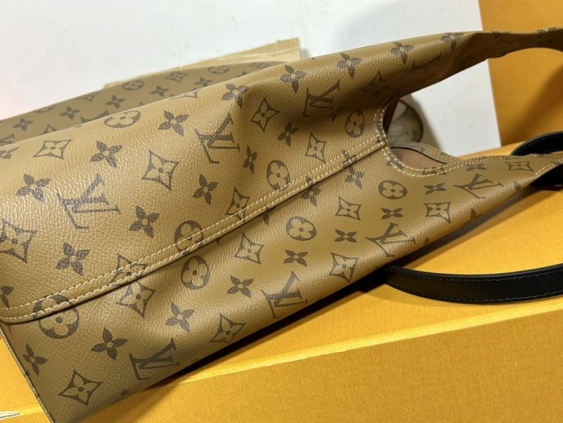 LV Top Handle Bags 4365F-0257