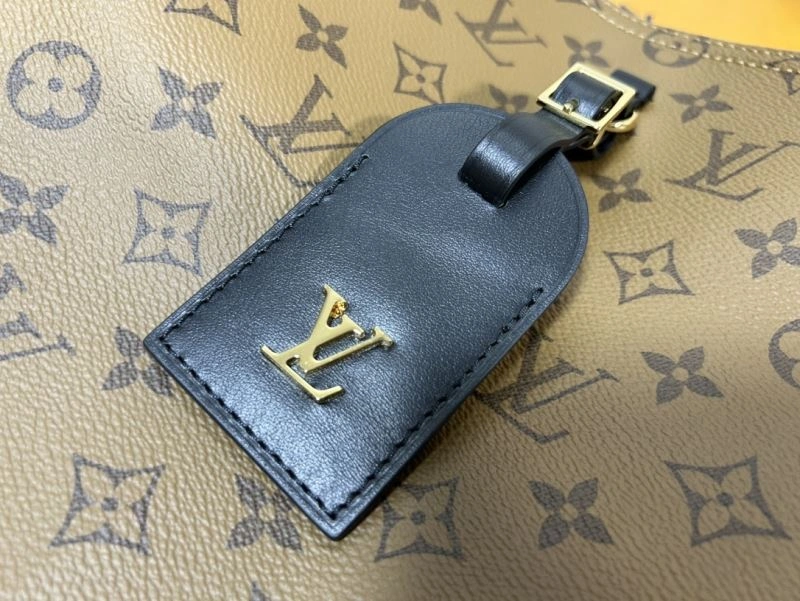 LV Top Handle Bags 4365F-0257