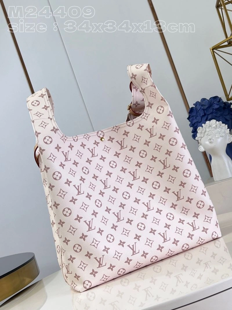 LV Top Handle Bags 4365F-0262